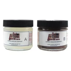 3rd Degree Silicone Modeling Compound 21 3rd Degree Silicone Modeling Compound
