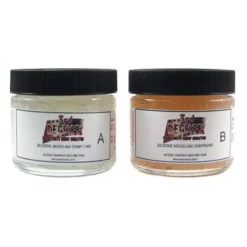 3rd Degree Silicone Modeling Compound 25 3rd Degree Silicone Modeling Compound