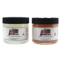 3rd Degree Silicone Modeling Compound 27 3rd Degree Silicone Modeling Compound