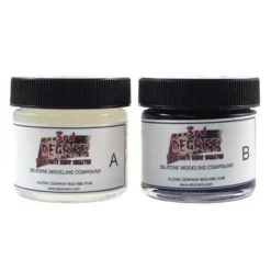 3rd Degree Silicone Modeling Compound 29 3rd Degree Silicone Modeling Compound