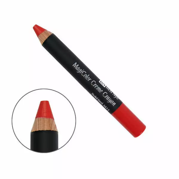Ben Nye Magicolor Creme Crayon Makeup 3 Ben Nye Magicolor Creme Crayon Makeup