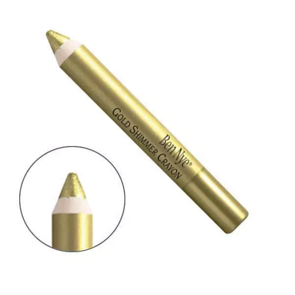 Ben Nye Shimmer Crayon 5 Ben Nye Shimmer Crayon