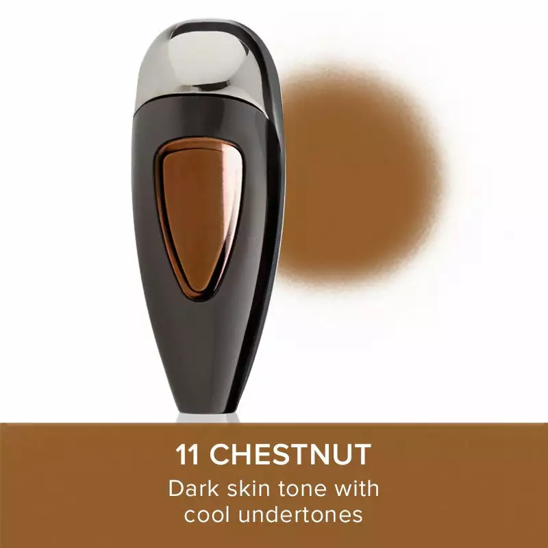Temptu SilkSphere Airpod Foundation Face 8 Temptu SilkSphere Airpod Foundation Face