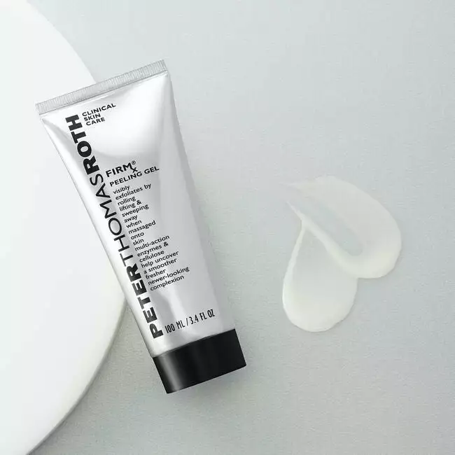 Peter Thomas Roth FirmX Peeling Gel Skincare 2 Peter Thomas Roth FirmX Peeling Gel Skincare