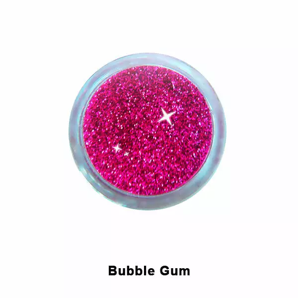 Eye Kandy Glitter Sprinkles 7 Eye Kandy Glitter Sprinkles