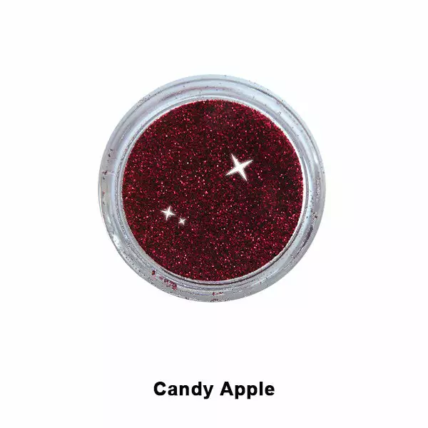 Eye Kandy Glitter Sprinkles 9 Eye Kandy Glitter Sprinkles