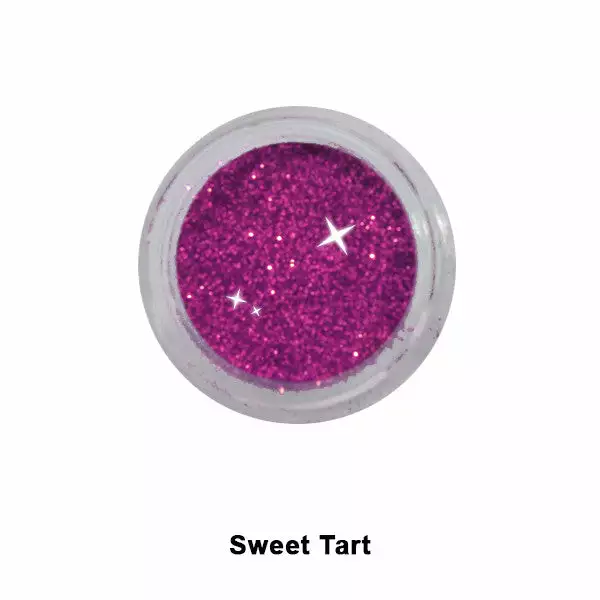 Eye Kandy Glitter Sprinkles 48 Eye Kandy Glitter Sprinkles