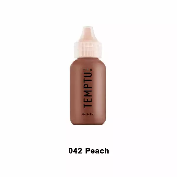 Face Temptu Pro SB Blush 1oz 4 Face Temptu Pro SB Blush 1oz
