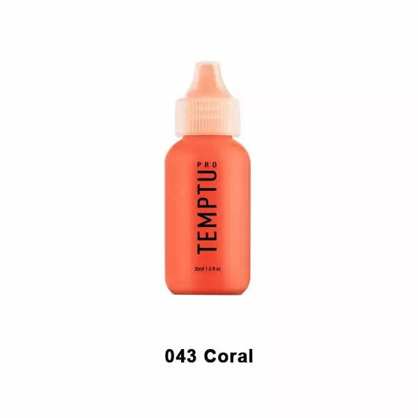 Face Temptu Pro SB Blush 1oz 5 Face Temptu Pro SB Blush 1oz