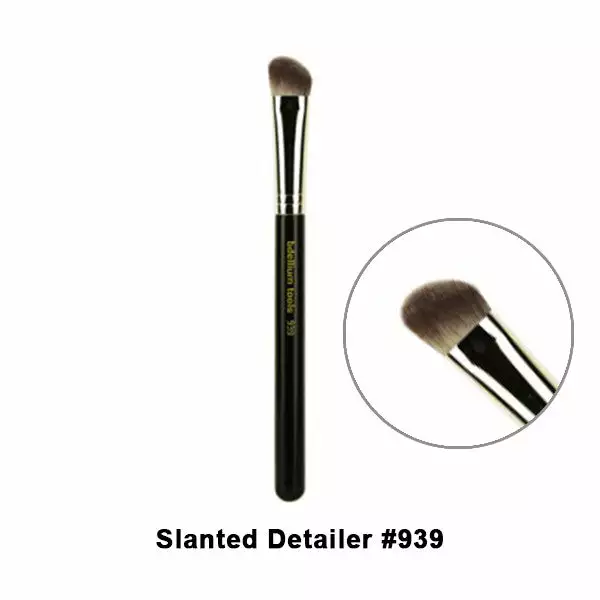 Bdellium Tools Maestro Series Brushes For Face 7 Bdellium Tools Maestro Series Brushes For Face
