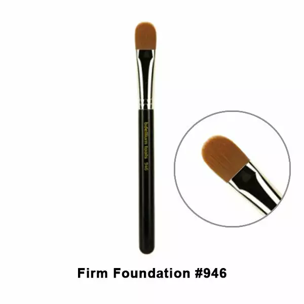Bdellium Tools Maestro Series Brushes For Face 12 Bdellium Tools Maestro Series Brushes For Face