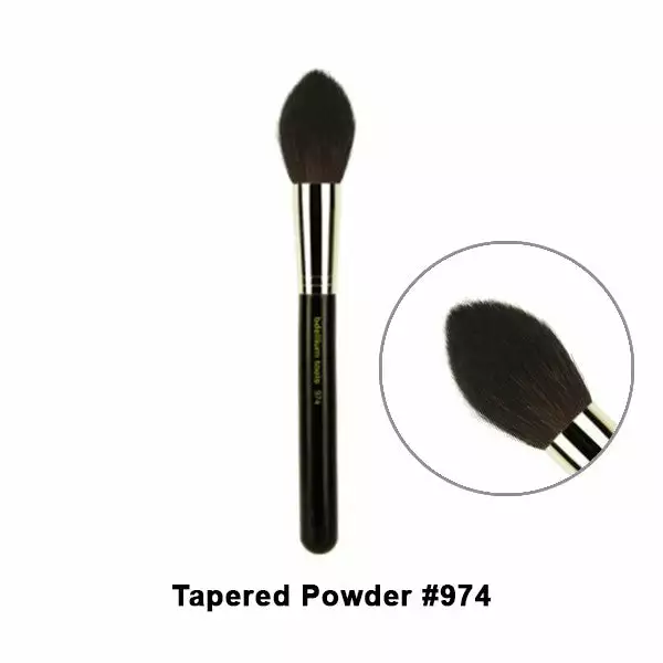 Bdellium Tools Maestro Series Brushes For Face 26 Bdellium Tools Maestro Series Brushes For Face