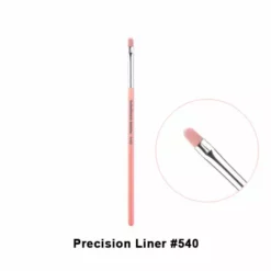 Kits & Tools Bdellium Tools Pink Bambu Brushes For Face