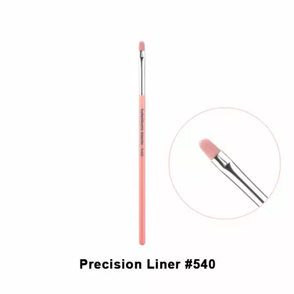 Kits & Tools Bdellium Tools Pink Bambu Brushes For Face 2 Kits & Tools Bdellium Tools Pink Bambu Brushes For Face