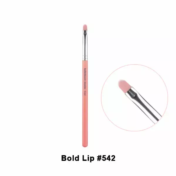 Kits & Tools Bdellium Tools Pink Bambu Brushes For Face 3 Kits & Tools Bdellium Tools Pink Bambu Brushes For Face