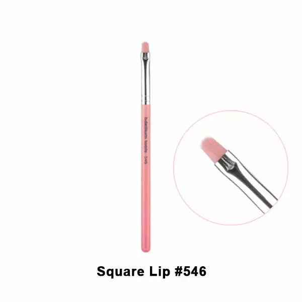 Kits & Tools Bdellium Tools Pink Bambu Brushes For Face 4 Kits & Tools Bdellium Tools Pink Bambu Brushes For Face