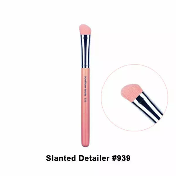 Kits & Tools Bdellium Tools Pink Bambu Brushes For Face 8 Kits & Tools Bdellium Tools Pink Bambu Brushes For Face