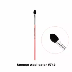 Bdellium Tools Pink Bambu Brushes For Eyes Kits & Tools 36 Bdellium Tools Pink Bambu Brushes For Eyes Kits & Tools