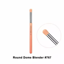 Bdellium Tools Pink Bambu Brushes For Eyes Kits & Tools 41 Bdellium Tools Pink Bambu Brushes For Eyes Kits & Tools