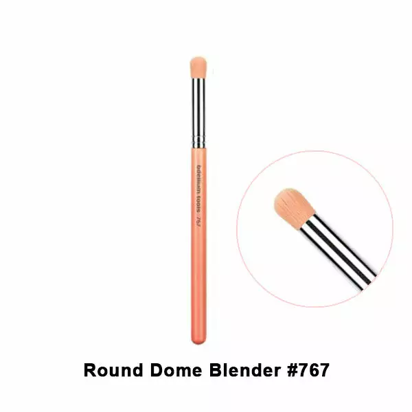 Bdellium Tools Pink Bambu Brushes For Eyes Kits & Tools 15 Bdellium Tools Pink Bambu Brushes For Eyes Kits & Tools