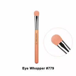 Bdellium Tools Pink Bambu Brushes For Eyes Kits & Tools 48 Bdellium Tools Pink Bambu Brushes For Eyes Kits & Tools