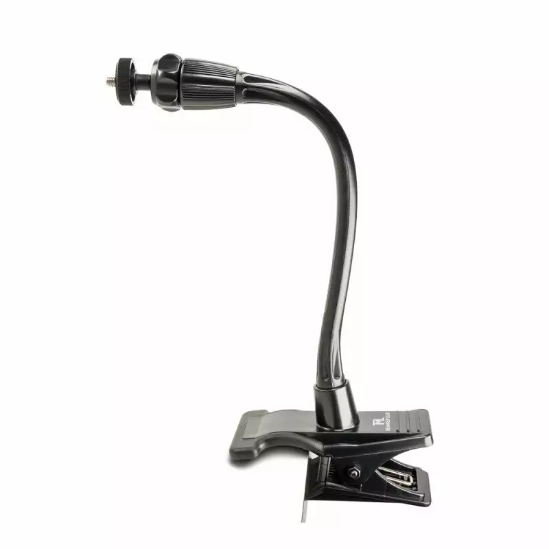 The Makeup Light Key Light 2.0 Starter Kit With EZ-Clamp 3 The Makeup Light Key Light 2.0 Starter Kit With EZ-Clamp