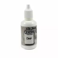 Special FX Skin Illustrator Glazing Gel Clear (Glazing Gel)
