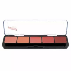 Graftobian HD Creme Blush Palette (30269)