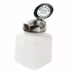 Graftobian Menda Pump For Brush Cleaner