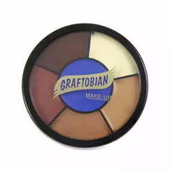 Graftobian RMG Appliance Wheel