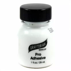 Graftobian Pro Adhesive