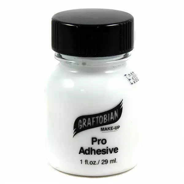 Graftobian Pro Adhesive 1 Graftobian Pro Adhesive
