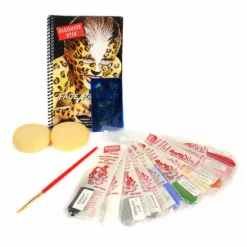 Graftobian Disguise Stix Face Painting Outfit Standard