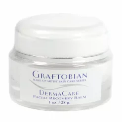 Graftobian DermaCare Recovery Balm 1oz.