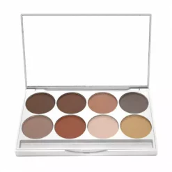 Graftobian HD Brow Powder Palette