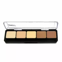 Graftobian Hi Lite Contour Palette