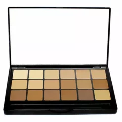 Graftobian HD Glamour Creme Super Palette