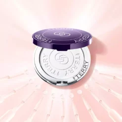 Face By Terry Hyaluronic Pressed Hydra-Powder Translucent 8 Face By Terry Hyaluronic Pressed Hydra-Powder Translucent