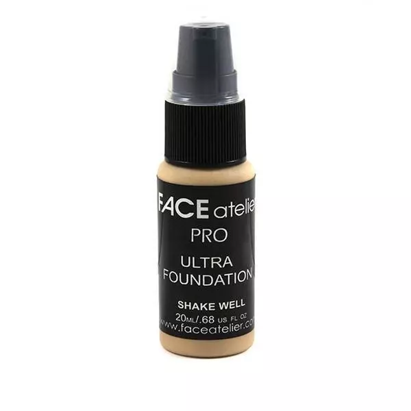 Face Atelier Ultra Foundation Pro 14 Face Atelier Ultra Foundation Pro