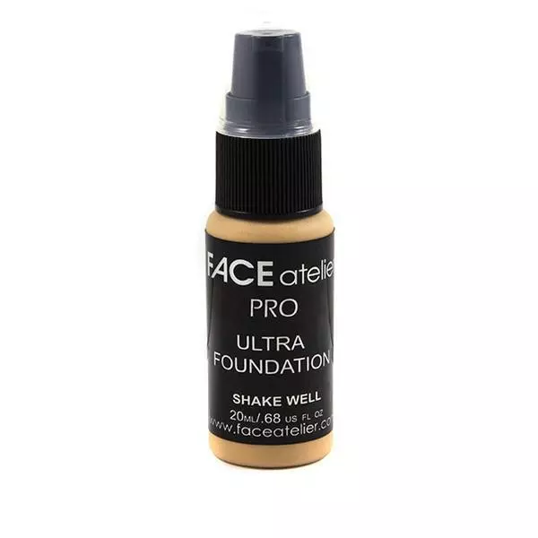Face Atelier Ultra Foundation Pro 15 Face Atelier Ultra Foundation Pro