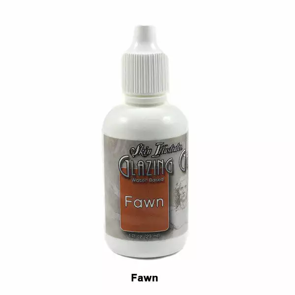 Special FX Skin Illustrator Glazing Gel Clear (Glazing Gel) 12 Special FX Skin Illustrator Glazing Gel Clear (Glazing Gel)