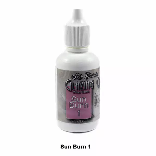 Special FX Skin Illustrator Glazing Gel Clear (Glazing Gel) 18 Special FX Skin Illustrator Glazing Gel Clear (Glazing Gel)