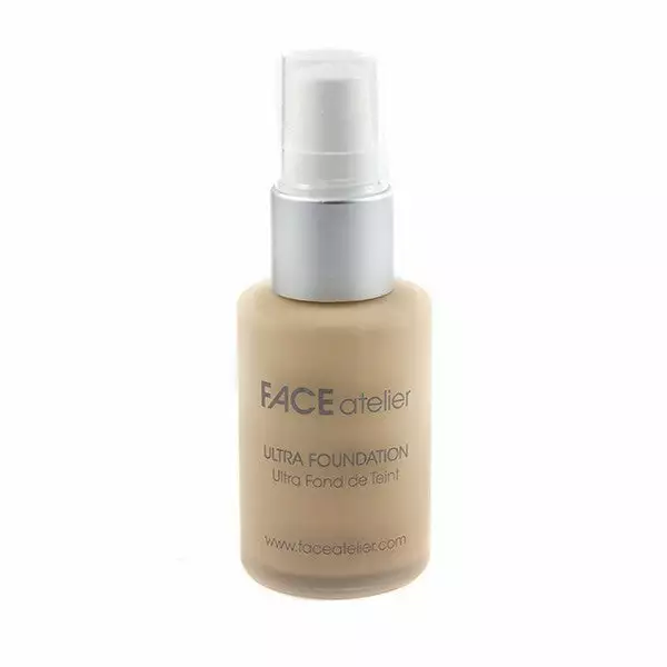 Face Atelier Ultra Foundation 7 Face Atelier Ultra Foundation