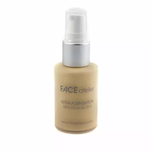 Face Atelier Ultra Foundation 8 Face Atelier Ultra Foundation