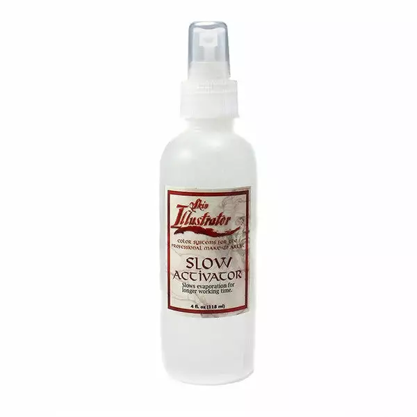 Premiere Products Inc. Skin Illustrator Slow Activator 2 Premiere Products Inc. Skin Illustrator Slow Activator