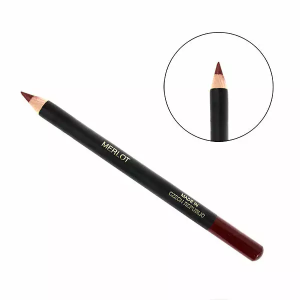Camera Ready Cosmetics Camera Ready Slim Lip Pencil 8 Camera Ready Cosmetics Camera Ready Slim Lip Pencil