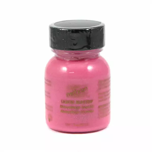 Mehron Liquid Makeup For Face Body And Hair 26 Mehron Liquid Makeup For Face Body And Hair