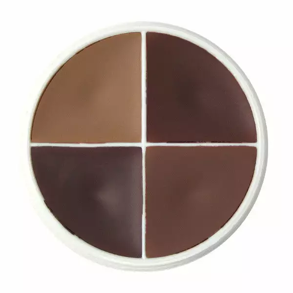 RCMA Makeup Four Color Kits 7 RCMA Makeup Four Color Kits