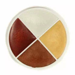 RCMA Makeup Four Color Kits 15 RCMA Makeup Four Color Kits