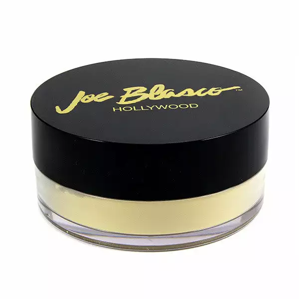 Joe Blasco Ultra Fine Setting Powder 2 Joe Blasco Ultra Fine Setting Powder